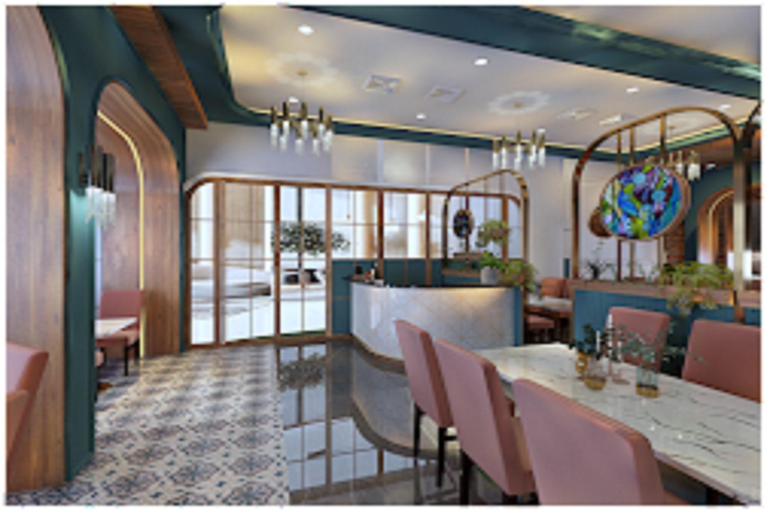 Hotel Shivay International Tharad Kültér fotó